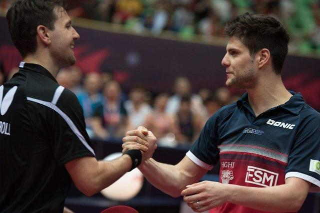 比赛中杜维 比赛中杜维