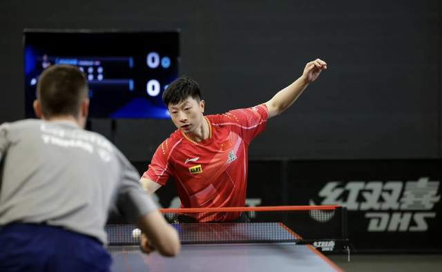 赛的落幕 赛的落幕