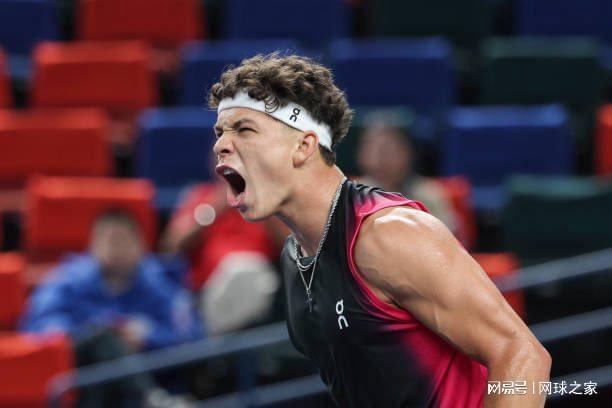 还在全运会 还在全运会