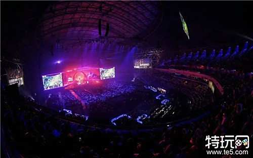 在赛制上进 在赛制上进