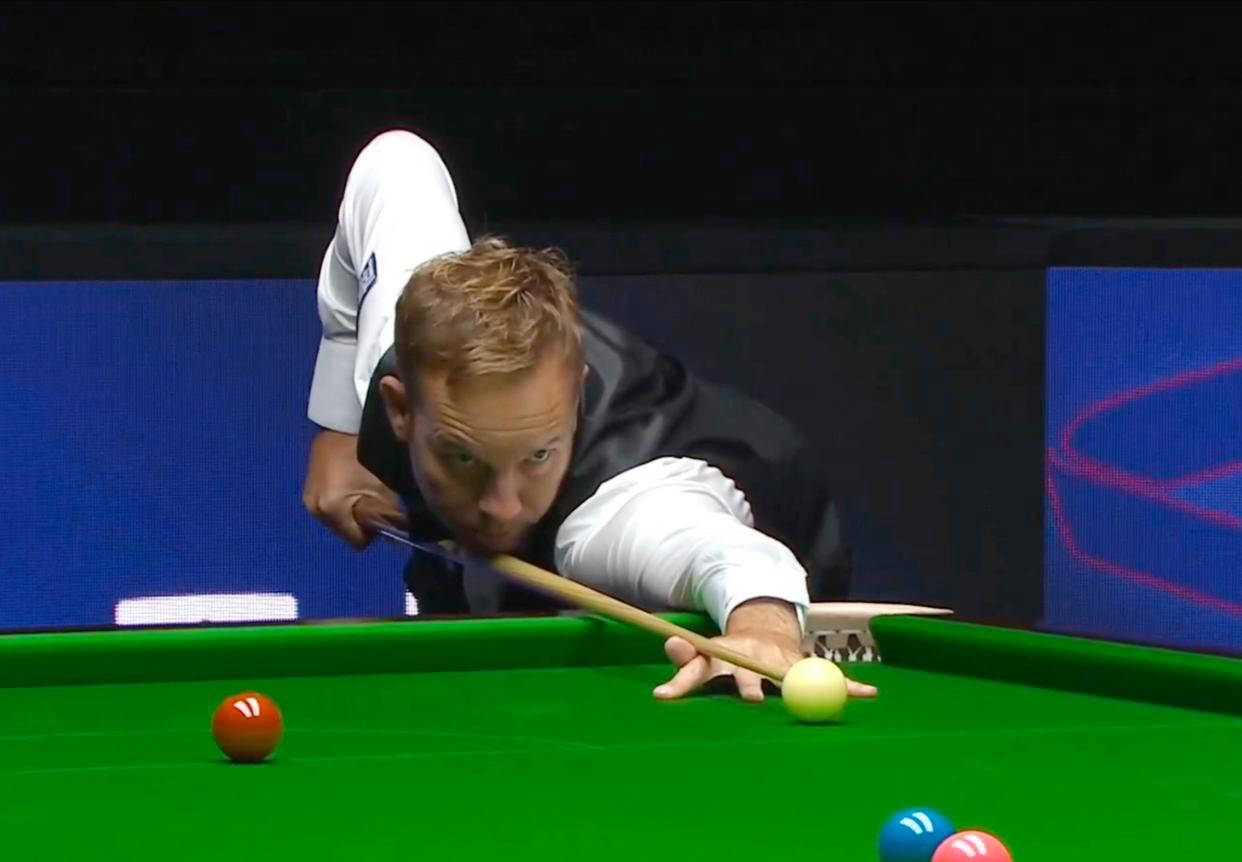 这场比赛是 这场比赛是