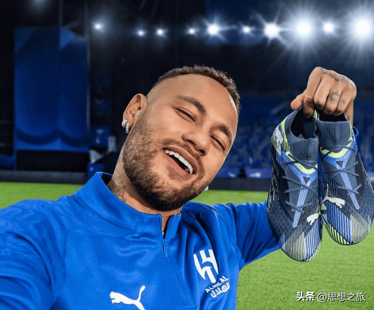 越来越多的 越来越多的